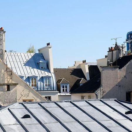 Nest In Paris Daire Dış mekan fotoğraf