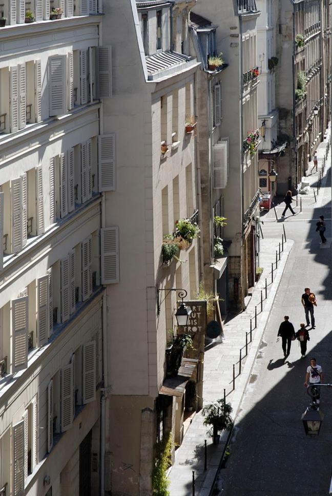 Nest In Paris Daire Dış mekan fotoğraf